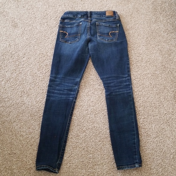 American eagle jeans - Picture 4 of 4